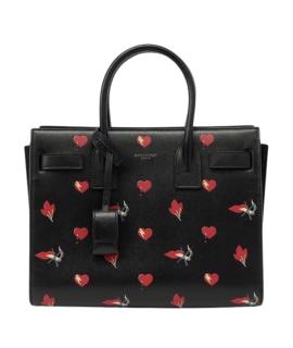 SAINT LAURENT Сумка с короткими ручками