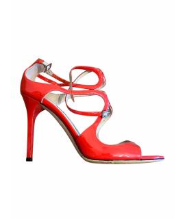 JIMMY CHOO Босоножки
