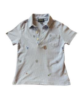 POLO RALPH LAUREN Детская футболка