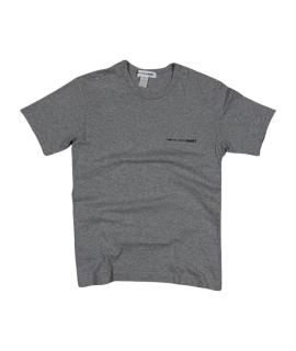 COMME DES GARҪONS HOMME Футболка