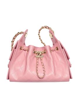 CHANEL Сумка через плечо