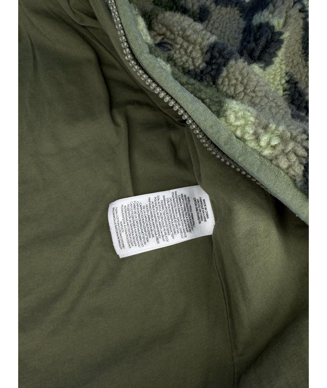 RALPH LAUREN Хаки комбинезон, фото 5