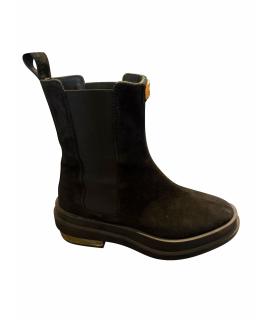 GIUSEPPE ZANOTTI DESIGN Ботинки