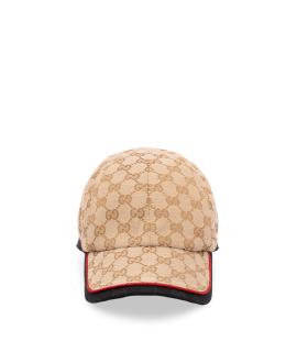 GUCCI Кепка/бейсболка
