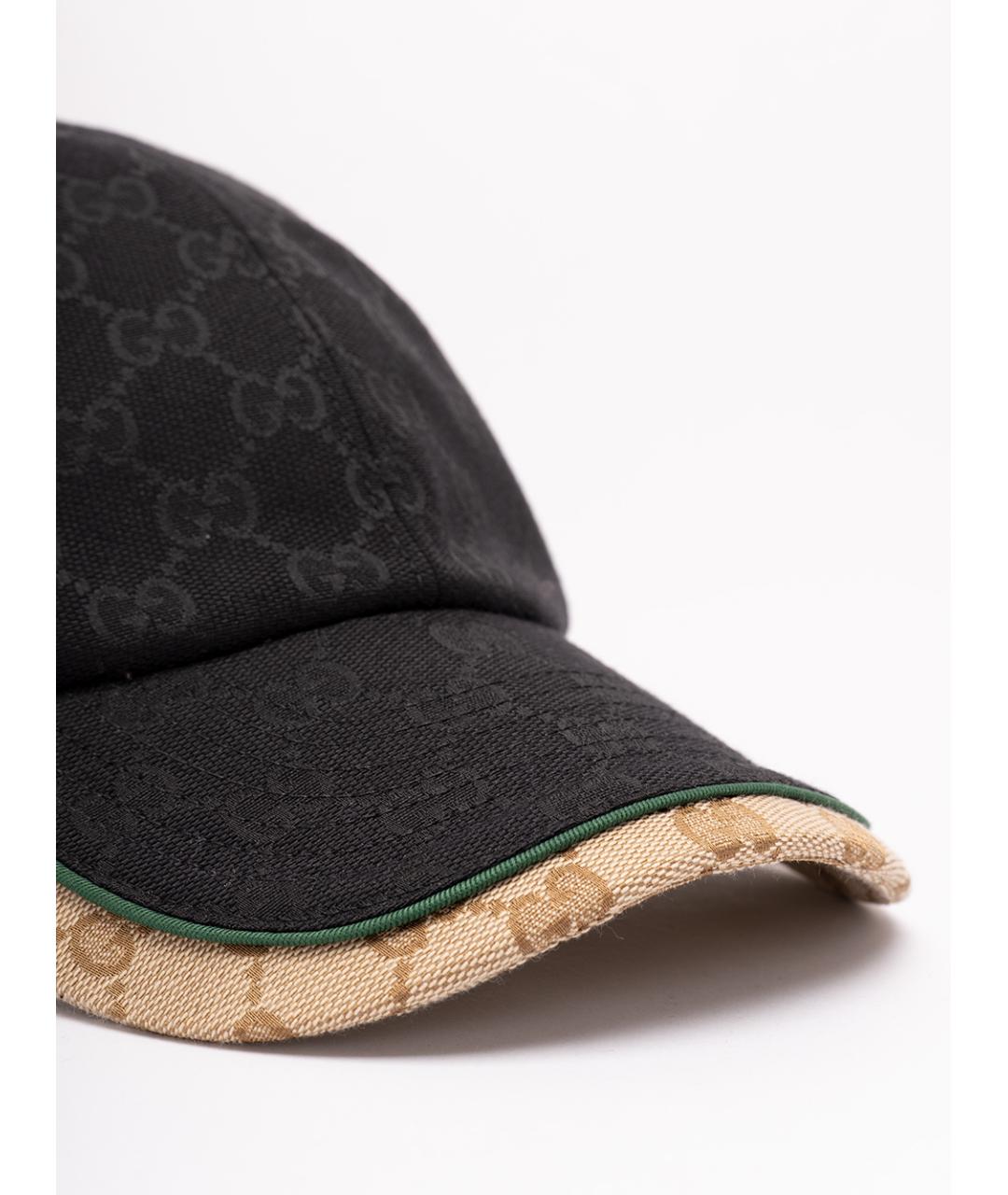 GUCCI Мульти синтетическая кепка/бейсболка, фото 4