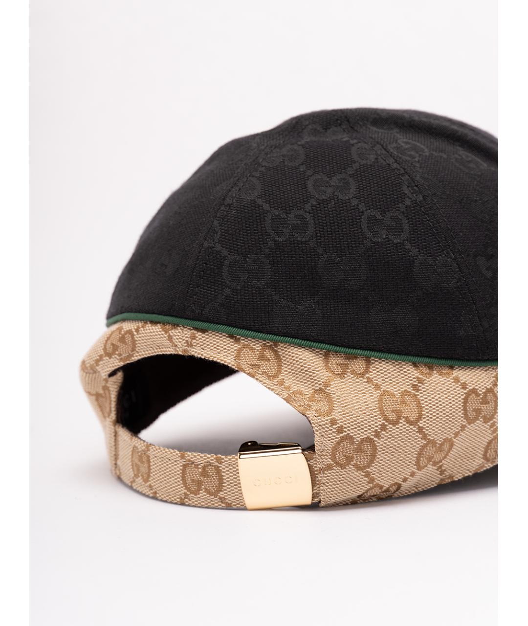 GUCCI Мульти синтетическая кепка/бейсболка, фото 3