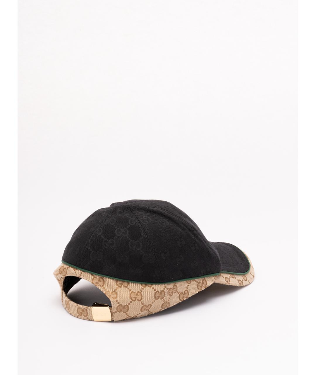 GUCCI Мульти синтетическая кепка/бейсболка, фото 2