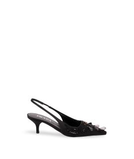 PRADA Туфли