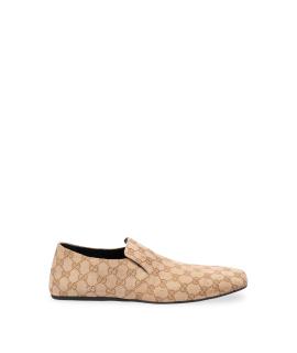 GUCCI Лоферы