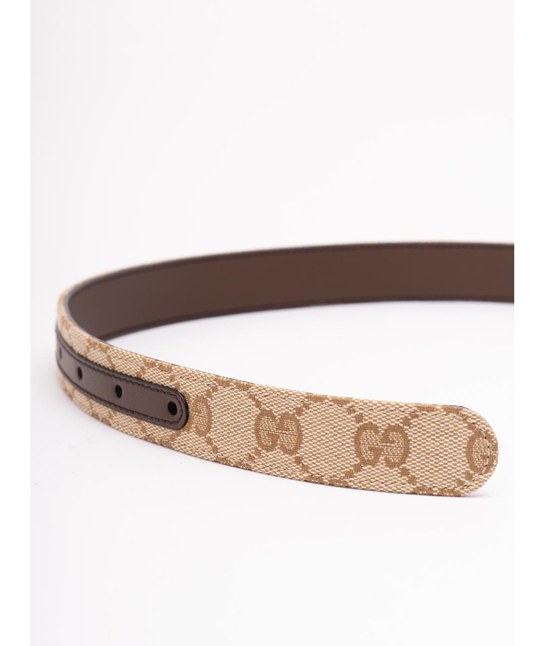GUCCI Мульти ремень, фото 3
