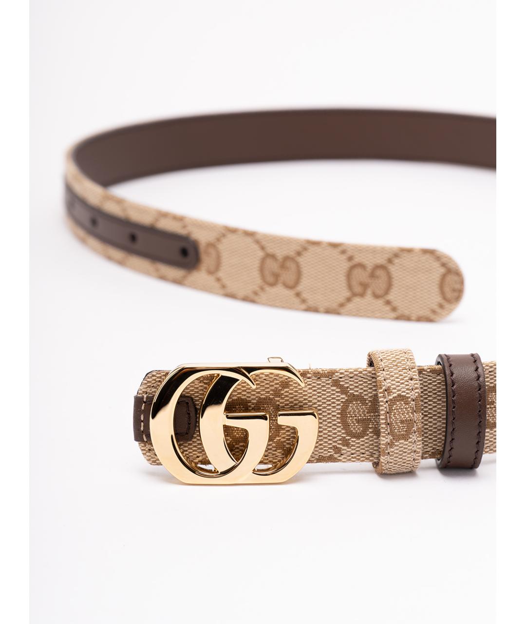 GUCCI Мульти ремень, фото 2