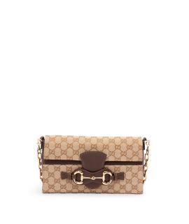 GUCCI Сумка через плечо
