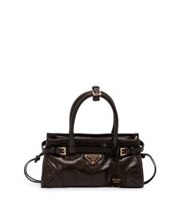 PRADA Сумка с короткими ручками