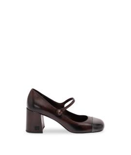 MIU MIU Туфли