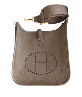HERMES Сумка через плечо