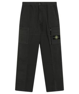 STONE ISLAND Повседневные брюки