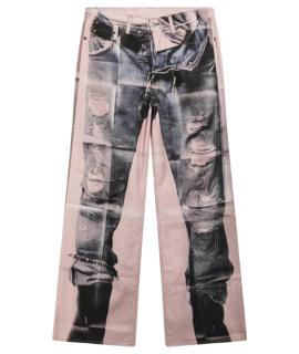 ACNE STUDIOS Повседневные брюки
