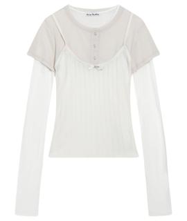 ACNE STUDIOS Лонгслив