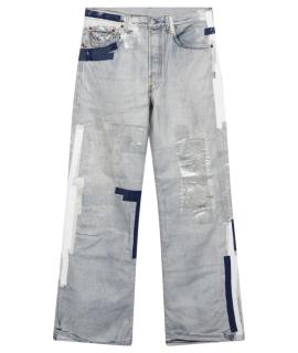 ACNE STUDIOS Прямые джинсы