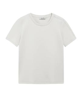 'S MAX MARA Футболка