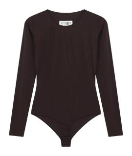 MM6 MAISON MARGIELA Боди