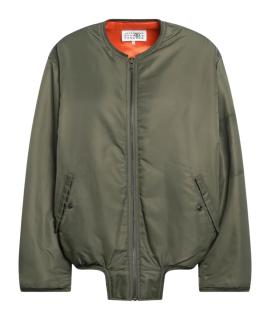 MM6 MAISON MARGIELA Куртка