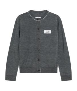 MM6 MAISON MARGIELA Кардиган