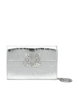 ROGER VIVIER Клатч/вечерняя сумка