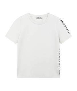 'S MAX MARA Футболка