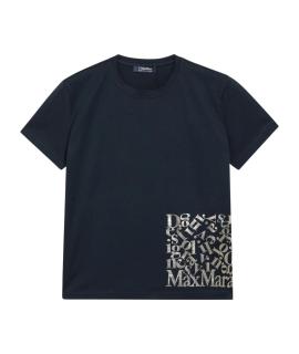 'S MAX MARA Футболка
