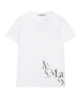 'S MAX MARA Футболка