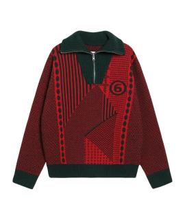 MM6 MAISON MARGIELA Джемпер / свитер