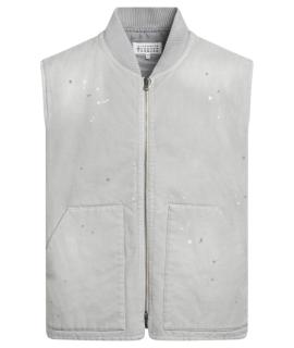 MAISON MARGIELA Жилет