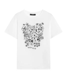 WEEKEND MAX MARA Футболка
