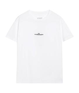 MAISON MARGIELA Футболка