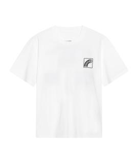 MM6 MAISON MARGIELA Футболка
