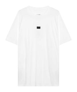MM6 MAISON MARGIELA Футболка