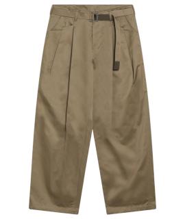 SACAI Повседневные брюки