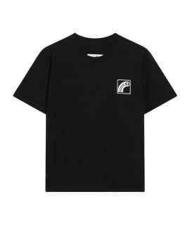 MM6 MAISON MARGIELA Футболка