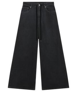 MM6 MAISON MARGIELA Прямые джинсы