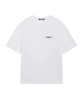 JACQUEMUS Футболка