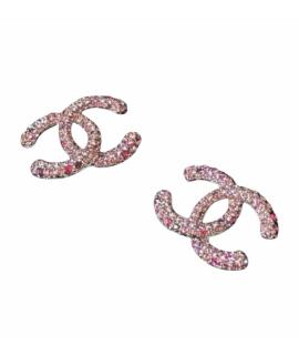 CHANEL Серьги