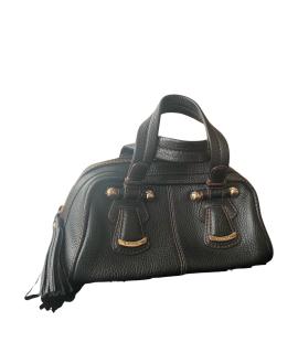 LANCEL Сумка с короткими ручками