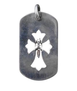 CHROME HEARTS Цепочка/подвеска