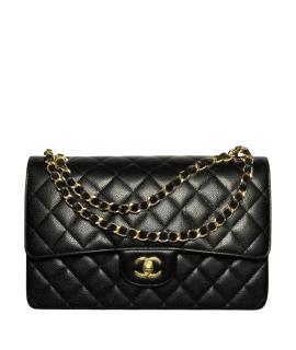 CHANEL Сумка через плечо