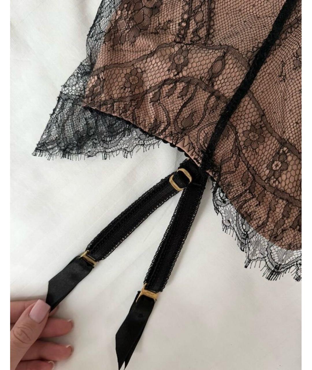 AGENT PROVOCATEUR Коралловый корсеты, фото 6