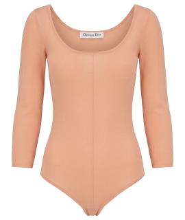 CHRISTIAN DIOR Боди