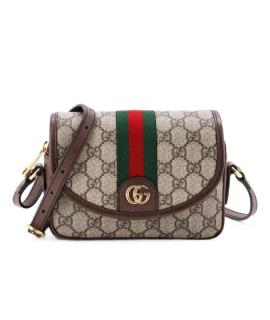 GUCCI Сумка через плечо