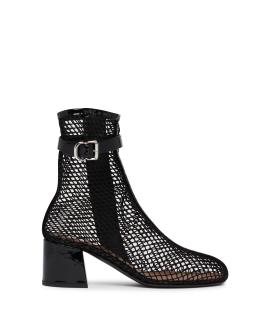 ALAIA Ботильоны