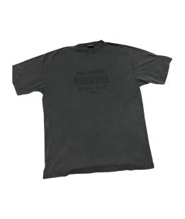 BALENCIAGA Футболка